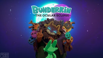 Image 0 for Bunderkin: The Ocular Ecl…