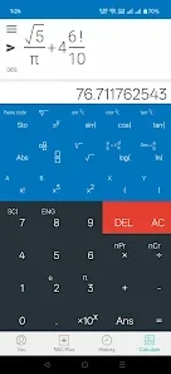 Imagen 0 para Engineering Calsi - Write…