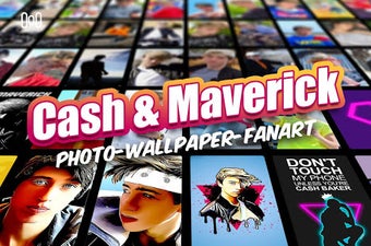 Image 2 for CashMav Wallpapers & Phot…