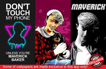 Image 0 for CashMav Wallpapers & Phot…