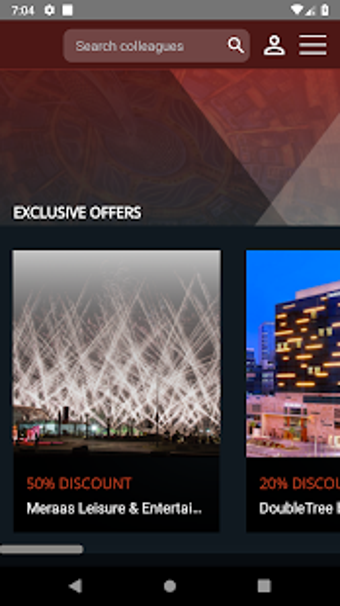 Image 2 for OneApp by Dubai Holding