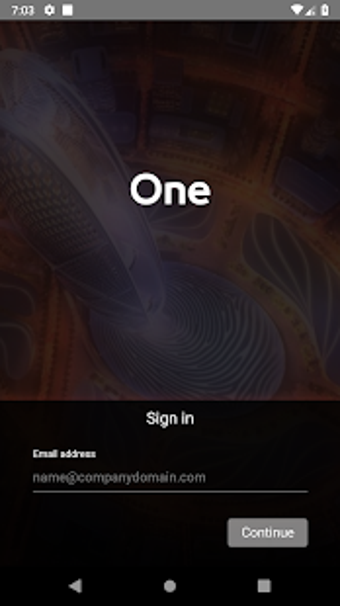 Imagen 1 para OneApp by Dubai Holding