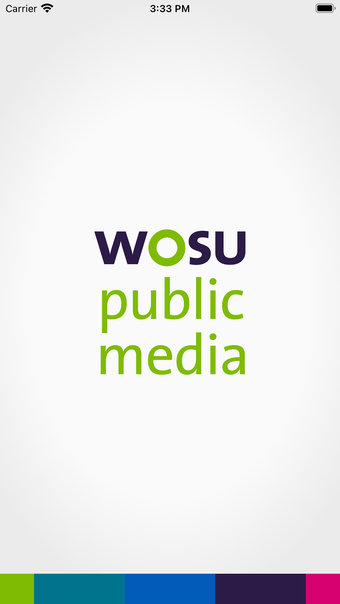 Image 0 for WOSU Public Media App