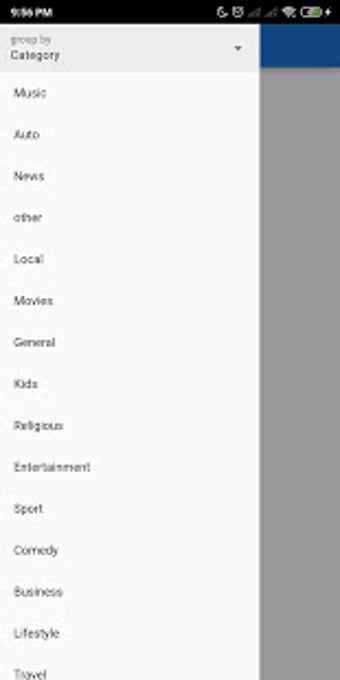 Imagen 0 para Global TV: Live TV with 5…