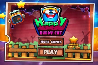 Image 0 for Happy Buddy Cut