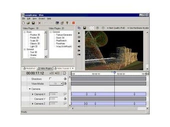 Imagen 0 para DebugMode Wax