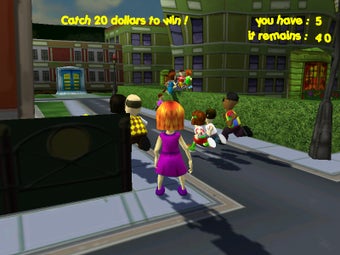 Imagen 0 para funny town