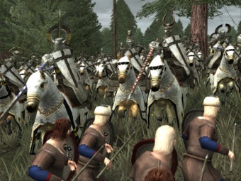 Image 0 for Medieval II: Total War: K…
