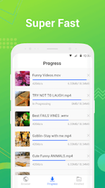 Image 0 for All HD Video Downloader -…
