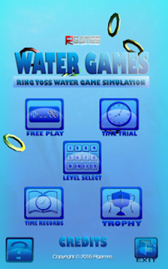 Imagen 2 para Water Games