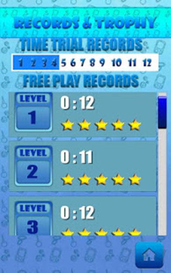 Imagen 1 para Water Games