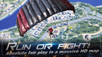 Image 0 for Rules of Survival