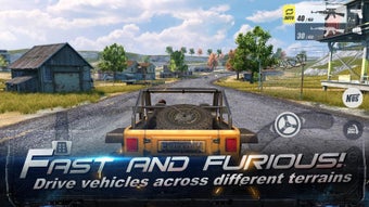 Image 2 for Rules of Survival