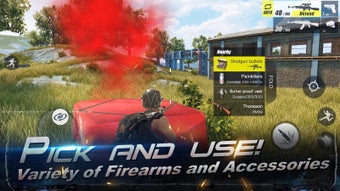Image 1 for Rules of Survival