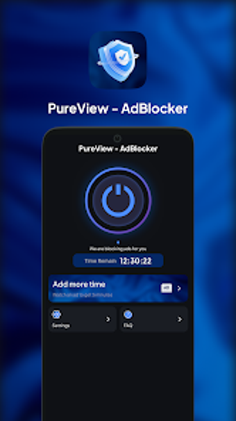 Image 0 for PureView  AdBlocker