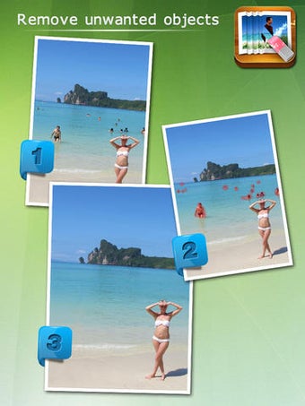 Image 0 for Photo Eraser - Remove Unw…