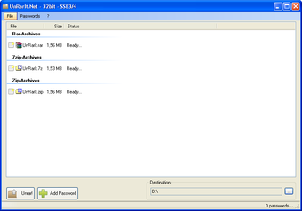 Image 0 for UnRarIt.Net