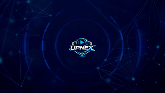 Image 0 for Upnex v3