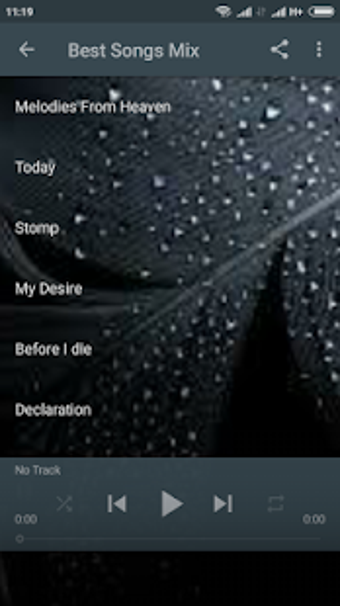 Imagen 0 para Kirk Franklin Mp3 Songs &…