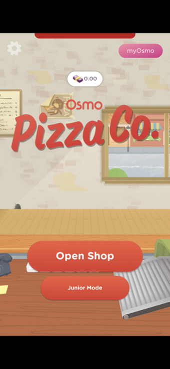 Image 2 for Osmo Pizza Co.