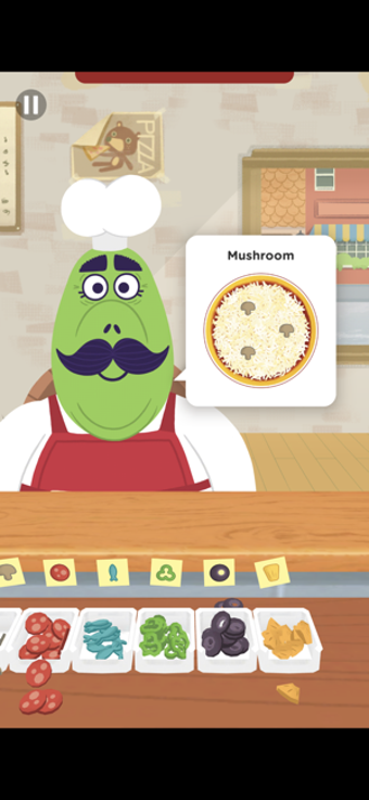 Image 0 for Osmo Pizza Co.