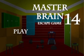 Image 0 for Master Brain Escape Game …