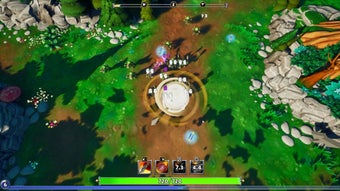 Imagen 0 para Defenders of Etheria