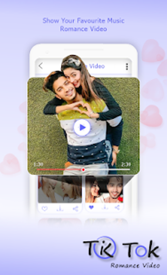 Image 3 for Romance Video For tiktok …