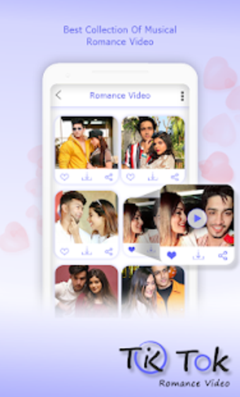 Image 2 for Romance Video For tiktok …