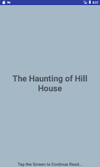 Imagen 0 para The Haunting of Hill Hous…