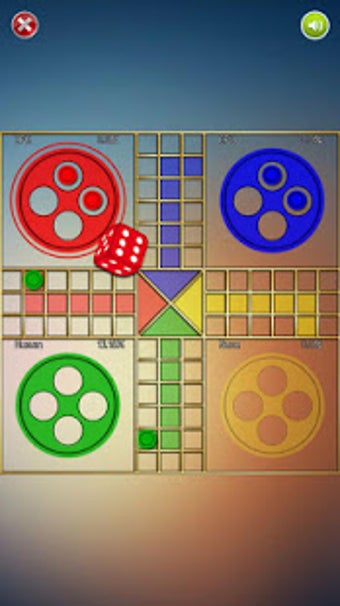 Imagen 0 para Free Parcheesi Ludo Game