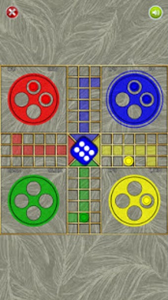 Image 1 for Free Parcheesi Ludo Game