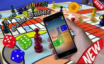 Image 2 for Free Parcheesi Ludo Game