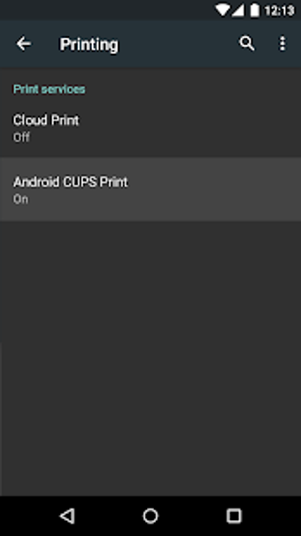 Imagen 3 para CUPS Printing