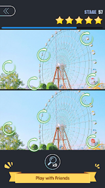 Image 2 for Difference Find 2019