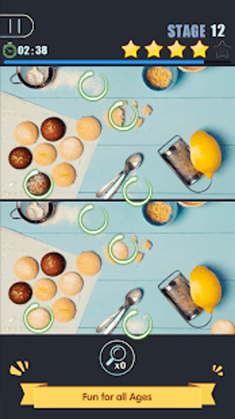 Image 1 for Difference Find 2019