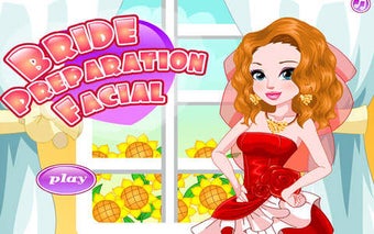 Image 0 for Bride Preparation Facial …