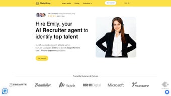 Image 0 for ChattyHiring