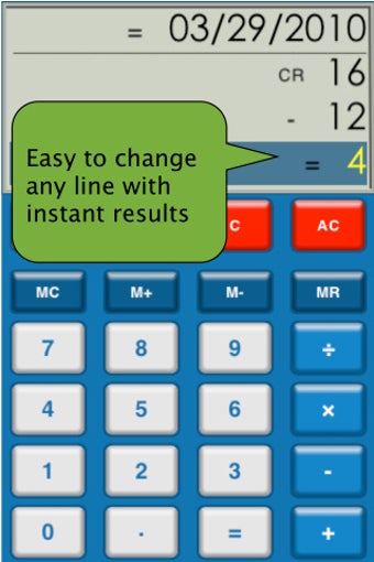 Image 0 for OmniCalc