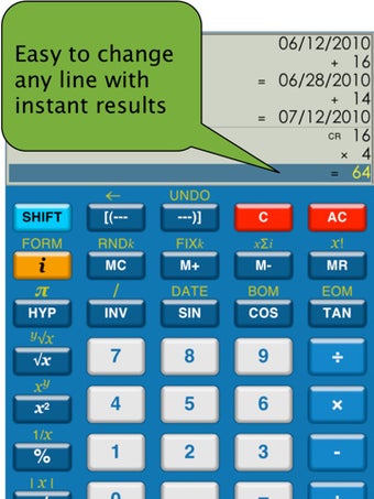 Image 3 for OmniCalc