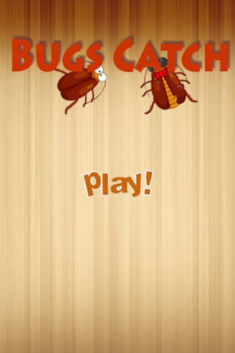 Image 0 for Sneaky Bug Catch: Cockroa…