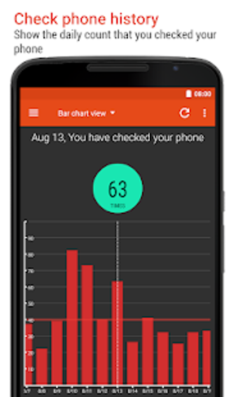 Imagen 3 para App Usage Pro - Manage/Tr…