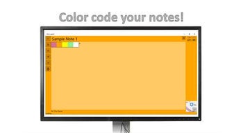Imagen 1 para Note Everything for Windo…