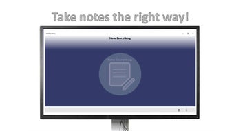 Imagen 0 para Note Everything for Windo…