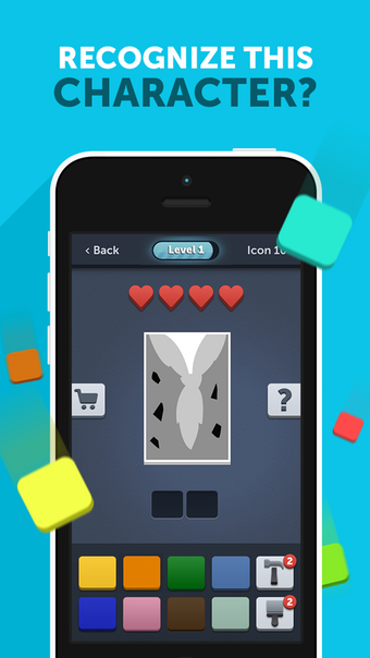 Imagen 0 para Colormania - Guess the Co…