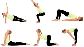 Imagen 0 para Yoga for Weight Loss - Lo…