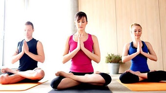 Imagen 2 para Yoga for Weight Loss - Lo…