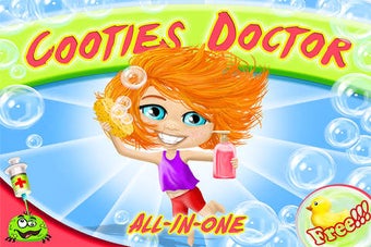 Image 0 for Cooties Doctor - All In O…