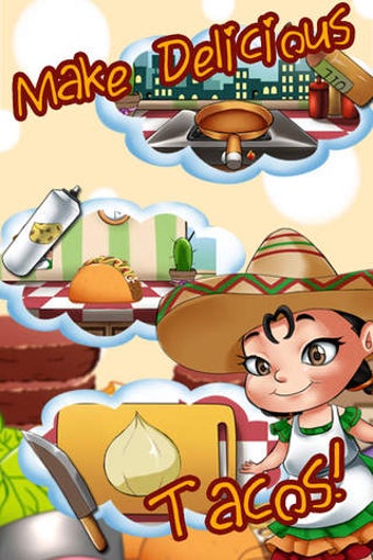 Image 0 for Cooking Mania - No Ads