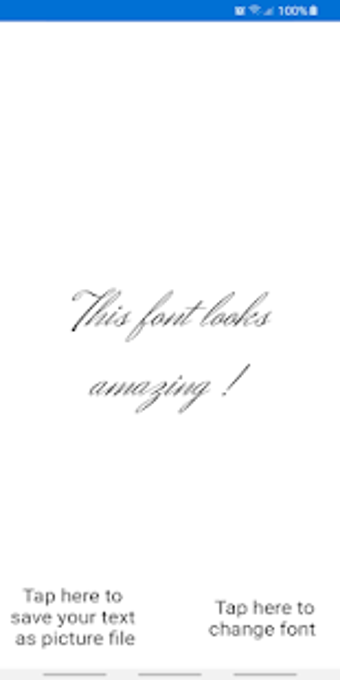 Imagen 0 para Free Fonts - outline font…